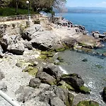 Apartament With A Parking Space Lovran, Opatija - 7802 *