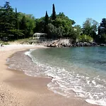 Apartament With A Parking Space Lovran, Opatija - 7802