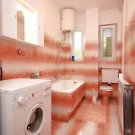 With A Parking Space Lovran, Opatija - 7802 Apartament Lovran