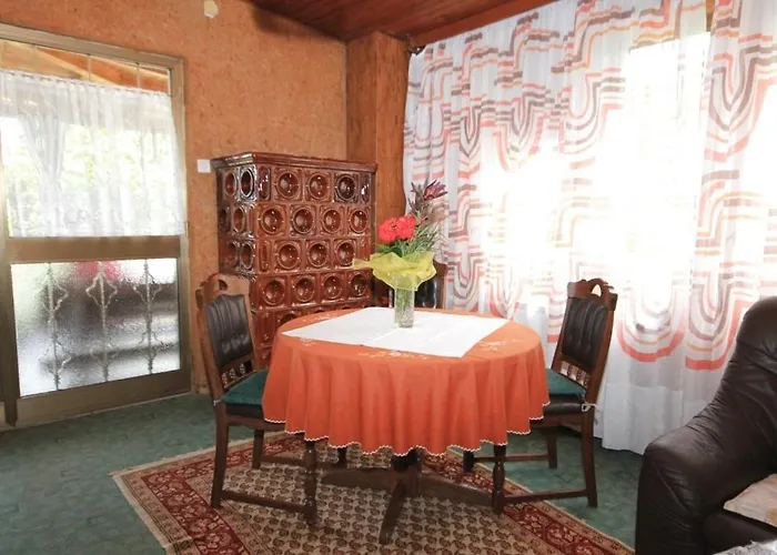 Lägenhet With A Parking Space Lovran, Opatija - 7802 Lovran