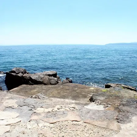 With A Parking Space Lovran, Opatija - 7802 Apartamento Lovran