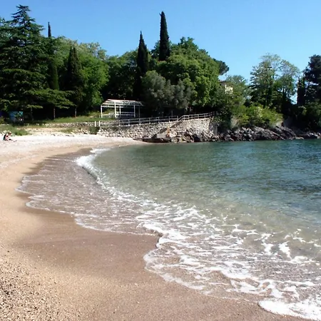 Apartamento With A Parking Space Lovran, Opatija - 7802