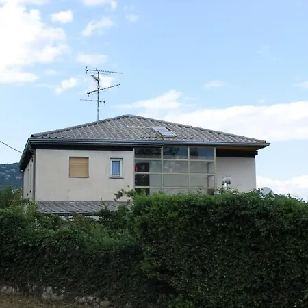 With A Parking Space Lovran, Opatija - 7802 Apartamento