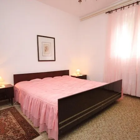 Apartamento With A Parking Space Lovran, Opatija - 7802