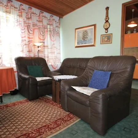 With A Parking Space Lovran, Opatija - 7802