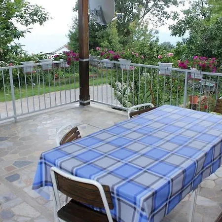 With A Parking Space Lovran, Opatija - 7802 * Lovran