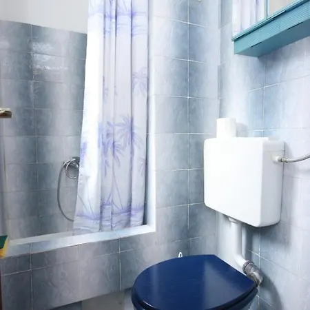 With A Parking Space Lovran, Opatija - 7802 * Lovran