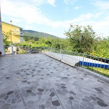 With A Parking Space Lovran, Opatija - 7802 *